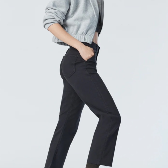 Mavi “Sheila” Pants – Black (Size 31) | Comfortable & Stylish! - Picture 3 of 10